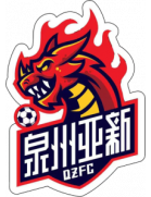 Quanzhou Yassin