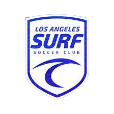 Los Angeles Surf (w)