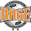 Pleasanton Rage (w)