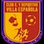 Villa Espanola