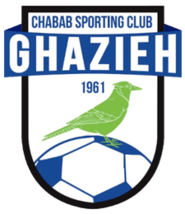 Shabab Al Ghazieh