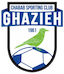 Shabab Al Ghazieh