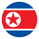 North Korea (w)