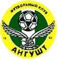 FK Angusht Nazran