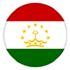 Tajikistan (w)