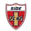 Side FC 92 (W)