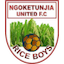 Ngoketunjia United FA
