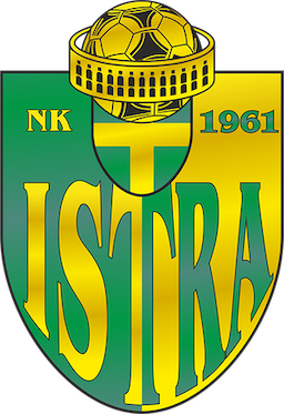 Istra 1961 Pula