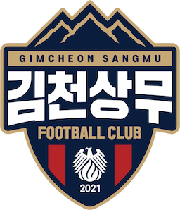 Gimcheon Sangmu