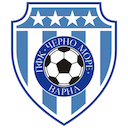 Cherno More Varna